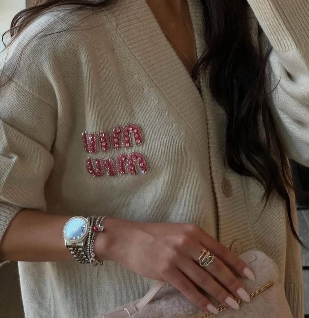 Gilet Barbie – Image 2