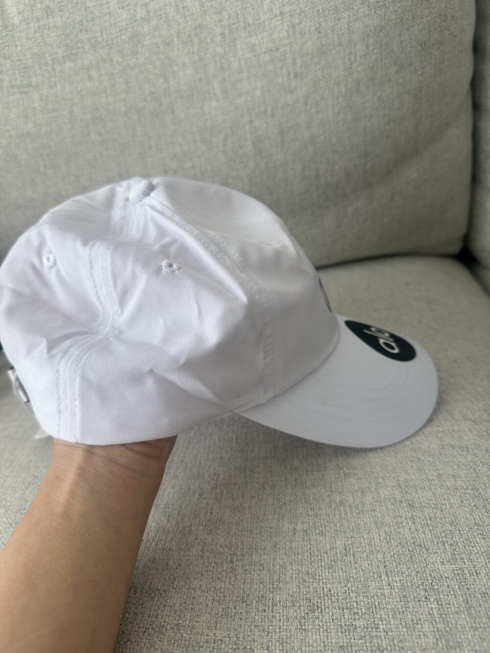 Casquette Aya – Image 2