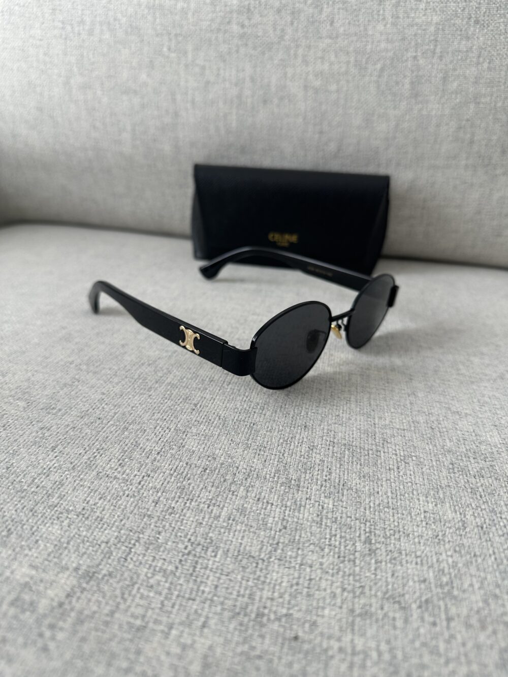 Lunettes Sara