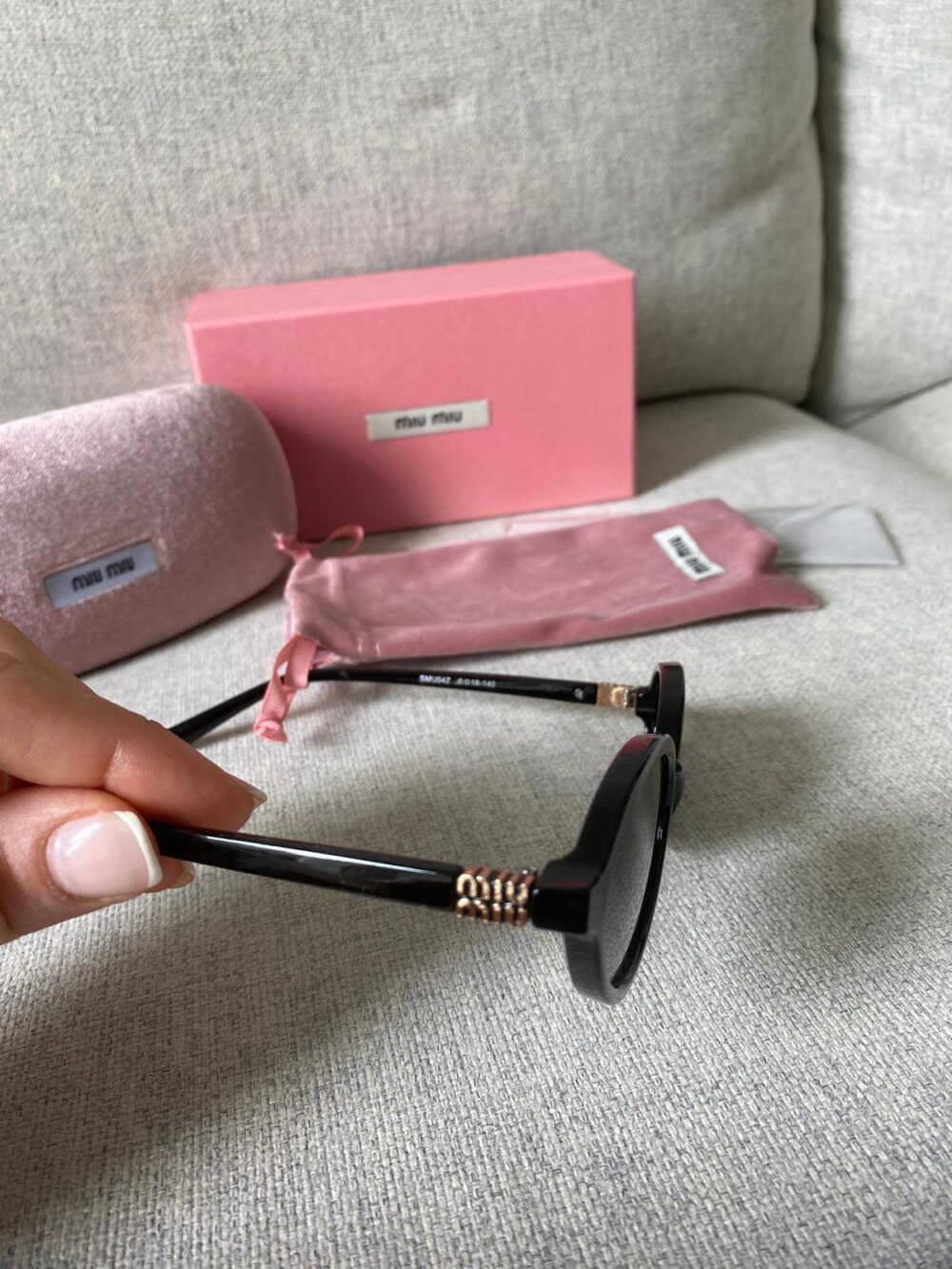 Lunettes Maya – Image 3