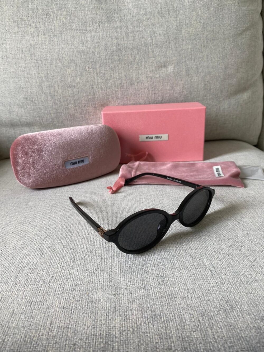 Lunettes Maya – Image 2