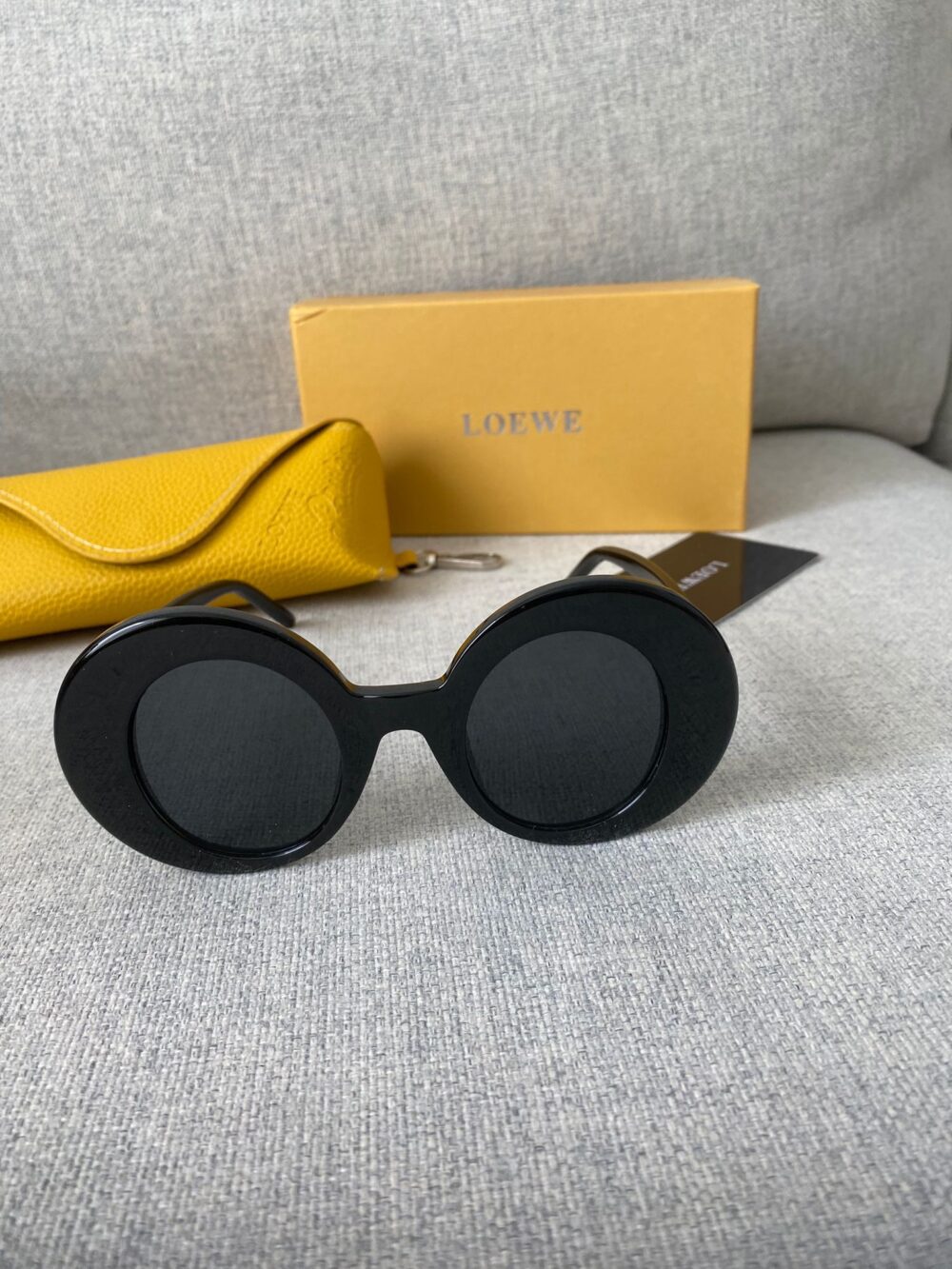 Lunettes Agathe – Image 4
