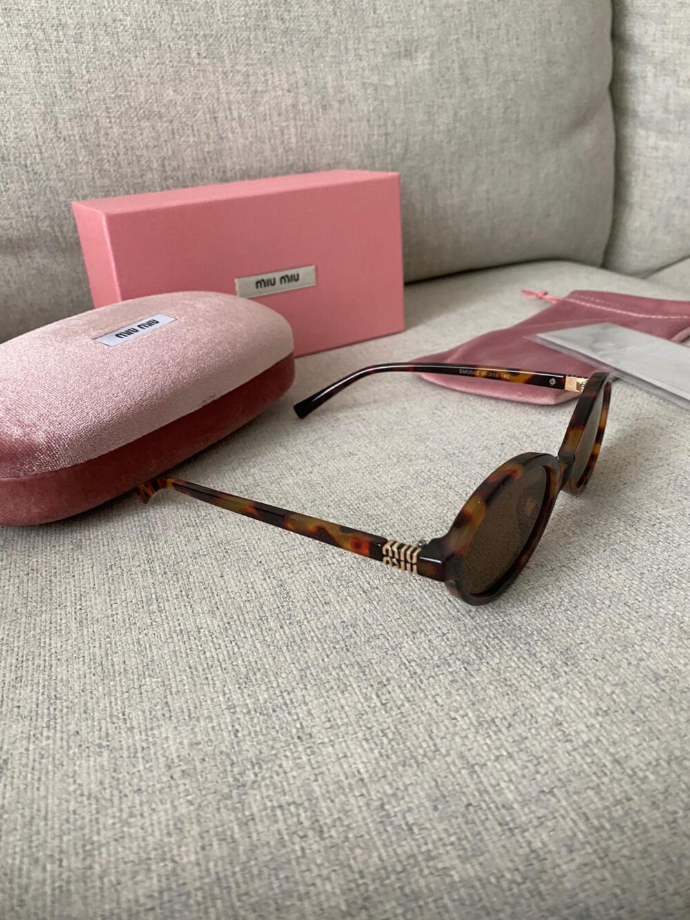 Lunettes Maya – Image 5