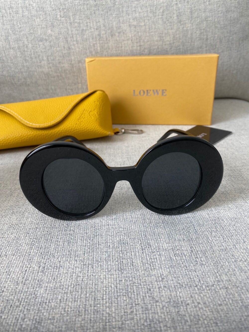 Lunettes Agathe – Image 2