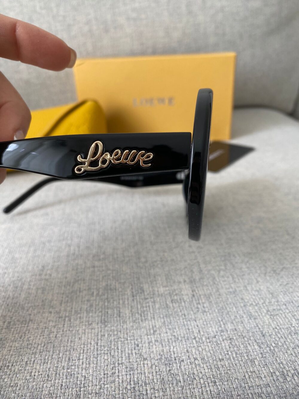 Lunettes Agathe – Image 3