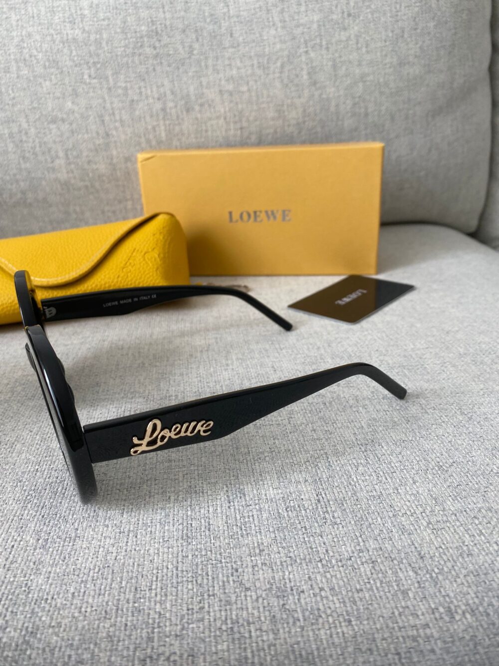 Lunettes Agathe – Image 5