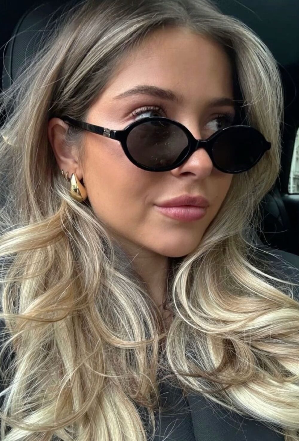 Lunettes Maya