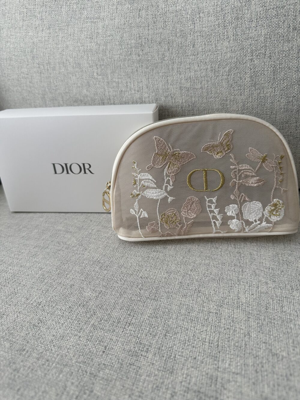Trousse à maquillage