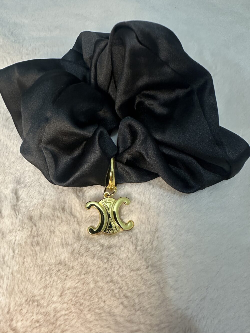 Chouchou noir – Image 3