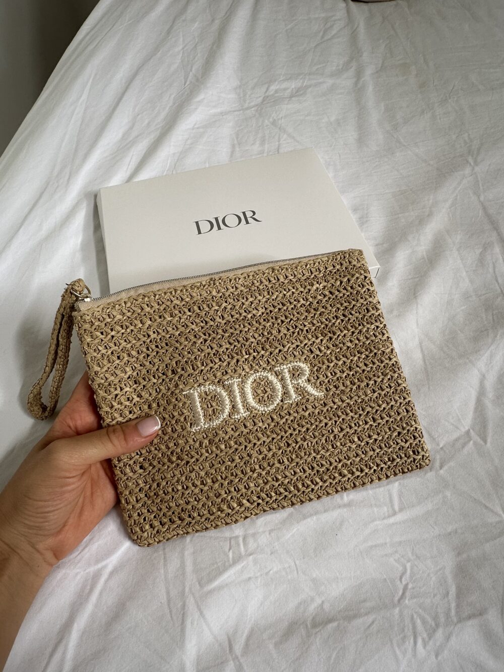 Pochette Soleil
