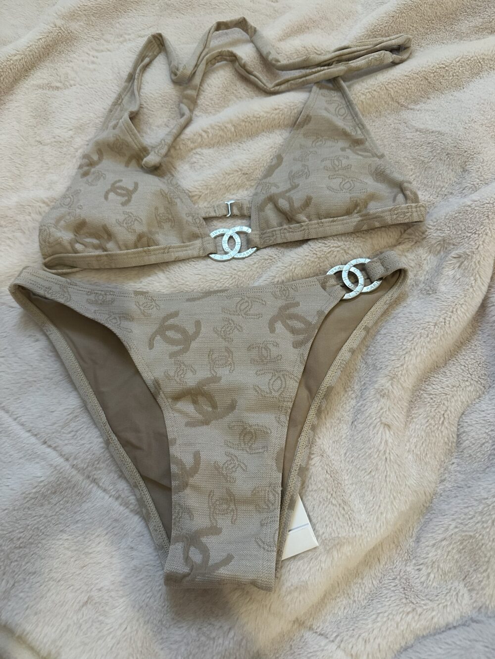 Maillot 2 pièces Clea