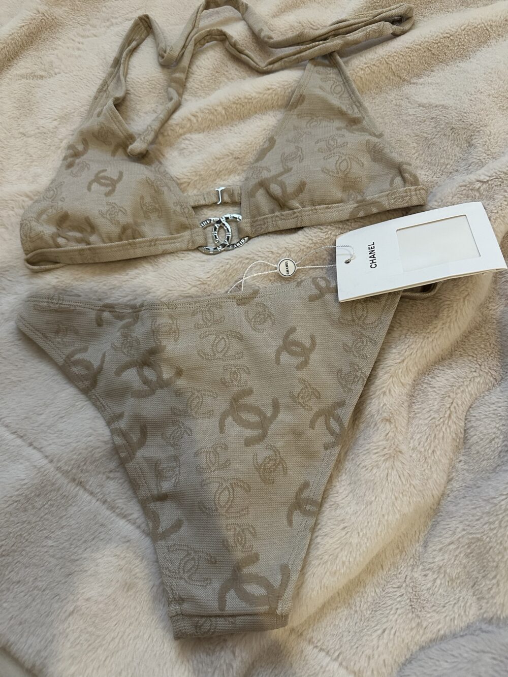 Maillot 2 pièces Clea – Image 2