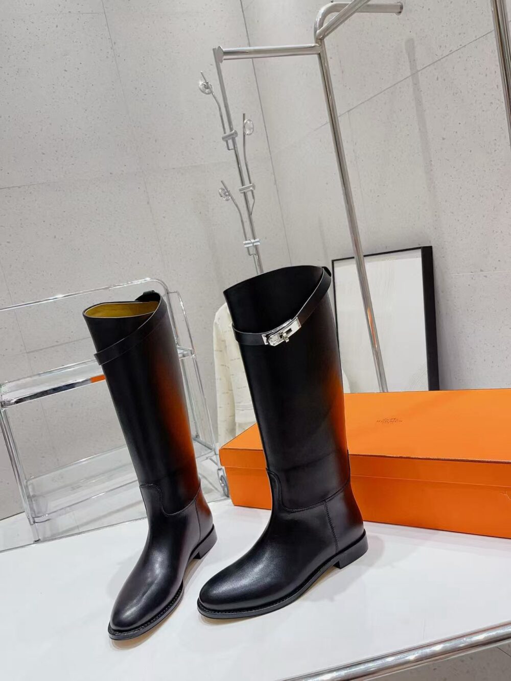 Botte Equitation – Image 5