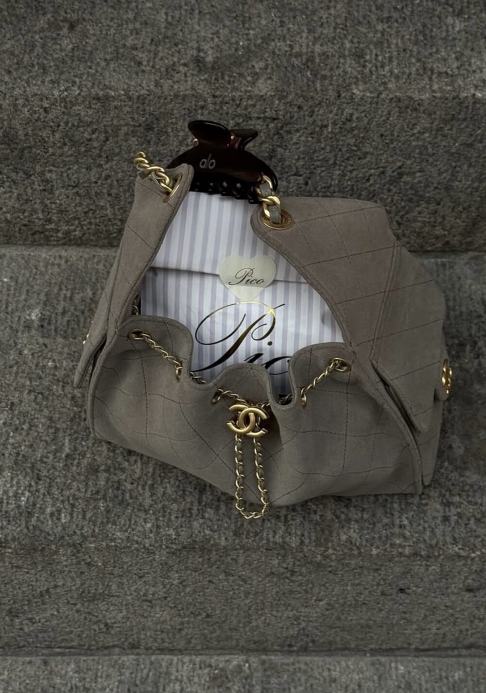 Sac Ophe