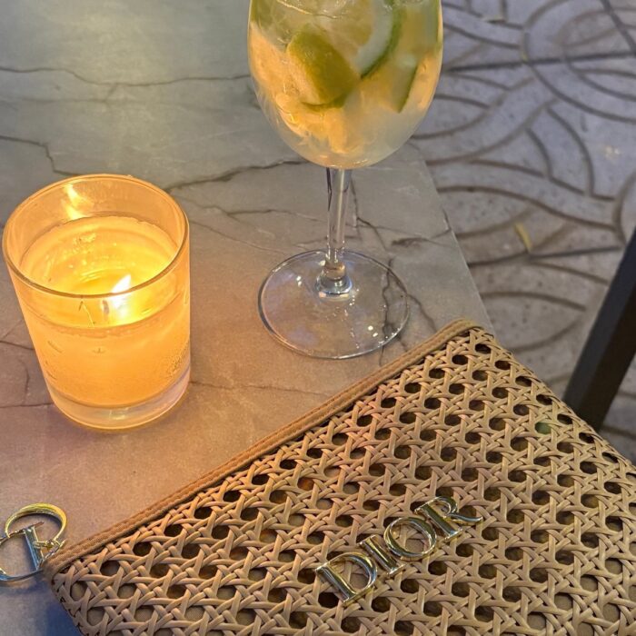 Pochette Été