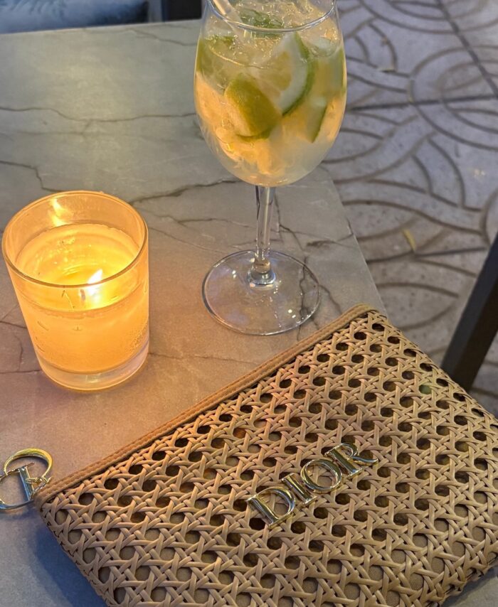 Pochette Été
