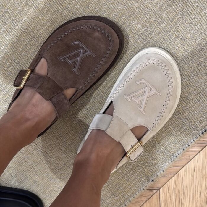 Sandales Summer 2026