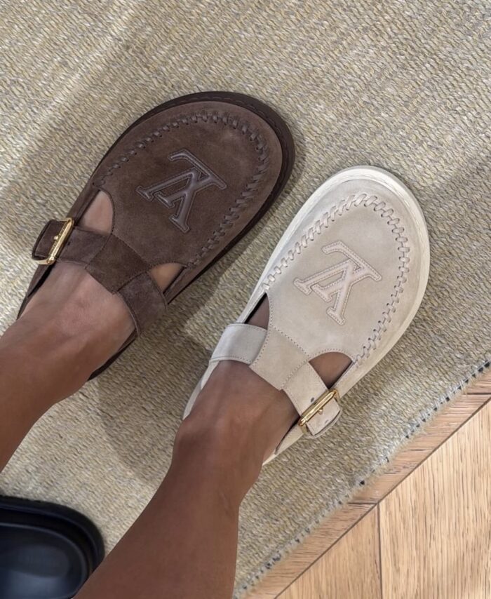 Sandales Summer 2026