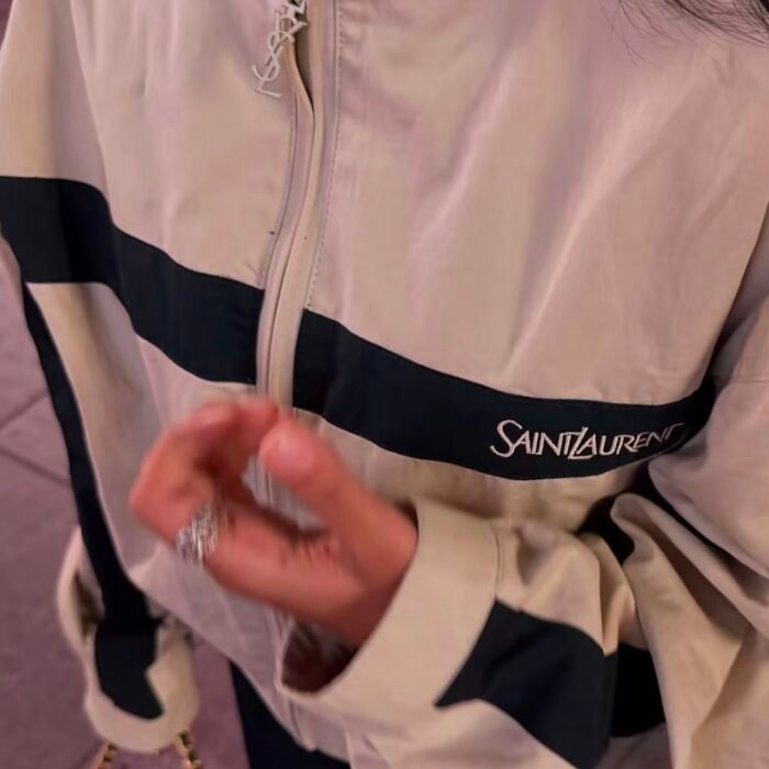 Veste Parka