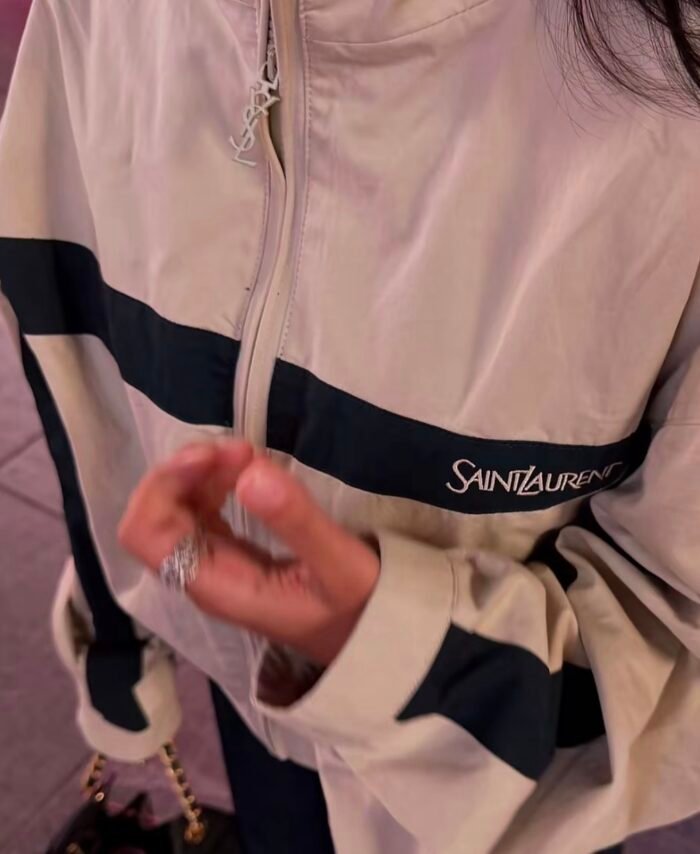 Veste Parka