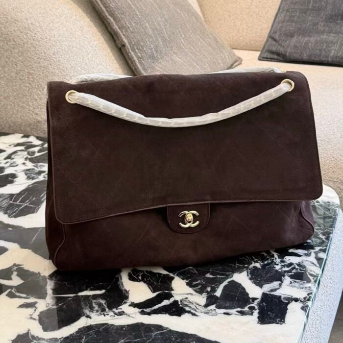 Sac Ambre